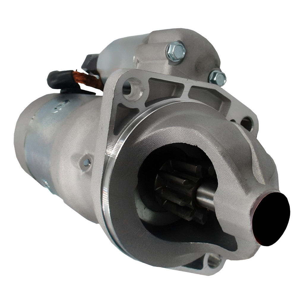 Arranque Para Motor  229 F250 F1000 F3500 F4000 Brp