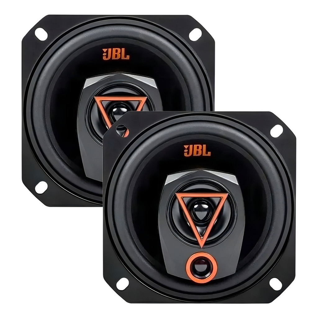Alto Falante Jbl Selenium 4ohms Triaxial 4 Polegadas 4trms80