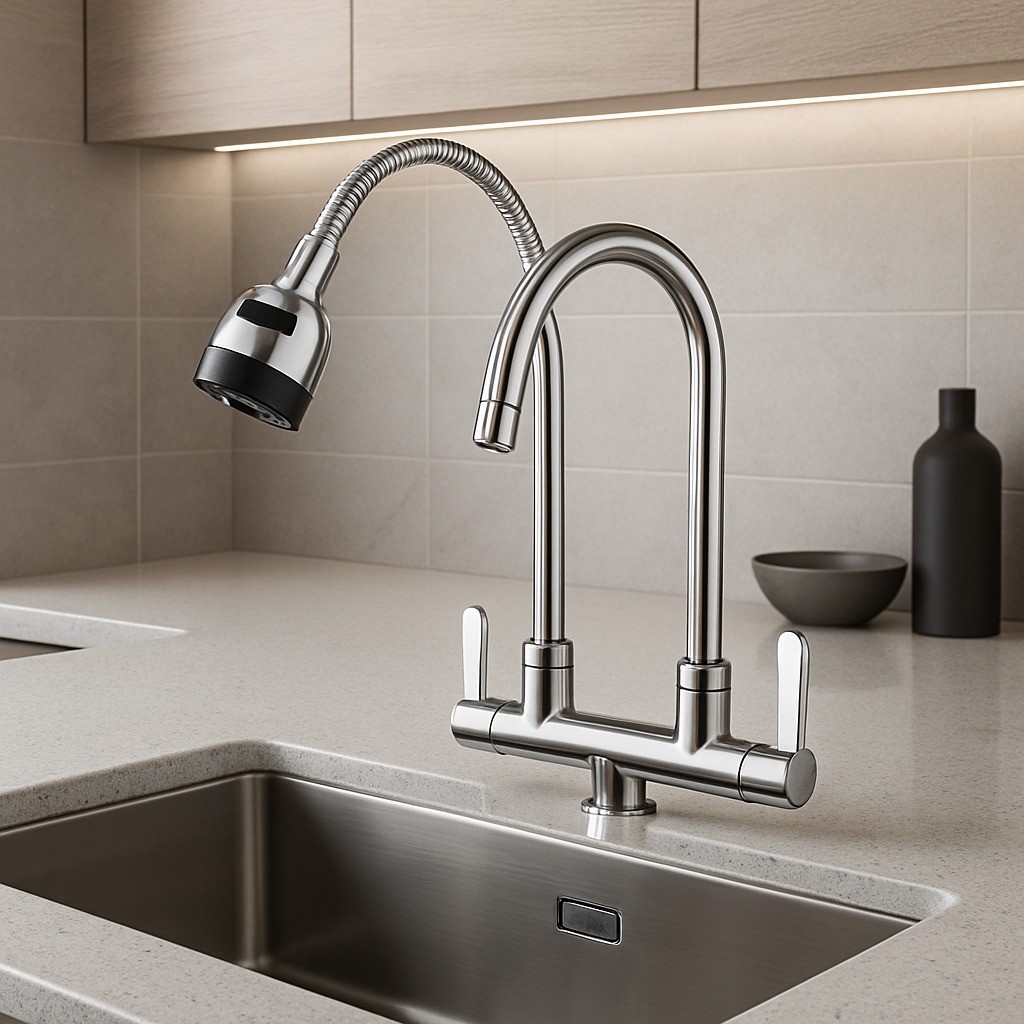 O que é Cozinha em L com Pia? Guia e Onde Comprar | BuscaProdutos