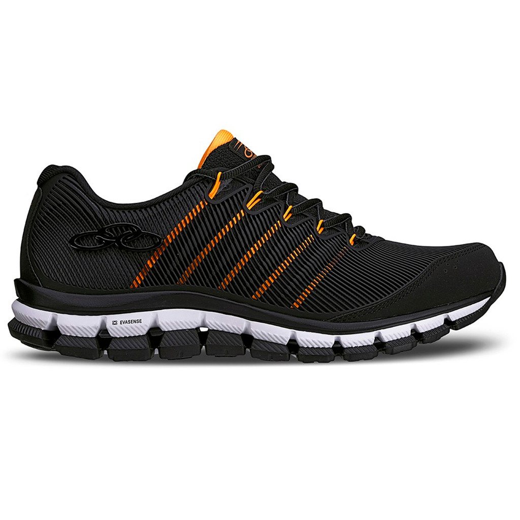 Tênis Masculino Olympikus Dynamic Esportivo Academia Treino Corrida Original Oly