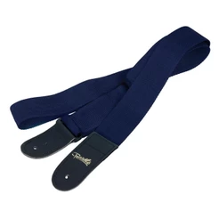 Correia Tonante De Polipropileno Lisa Azul-Escura - Tn03p