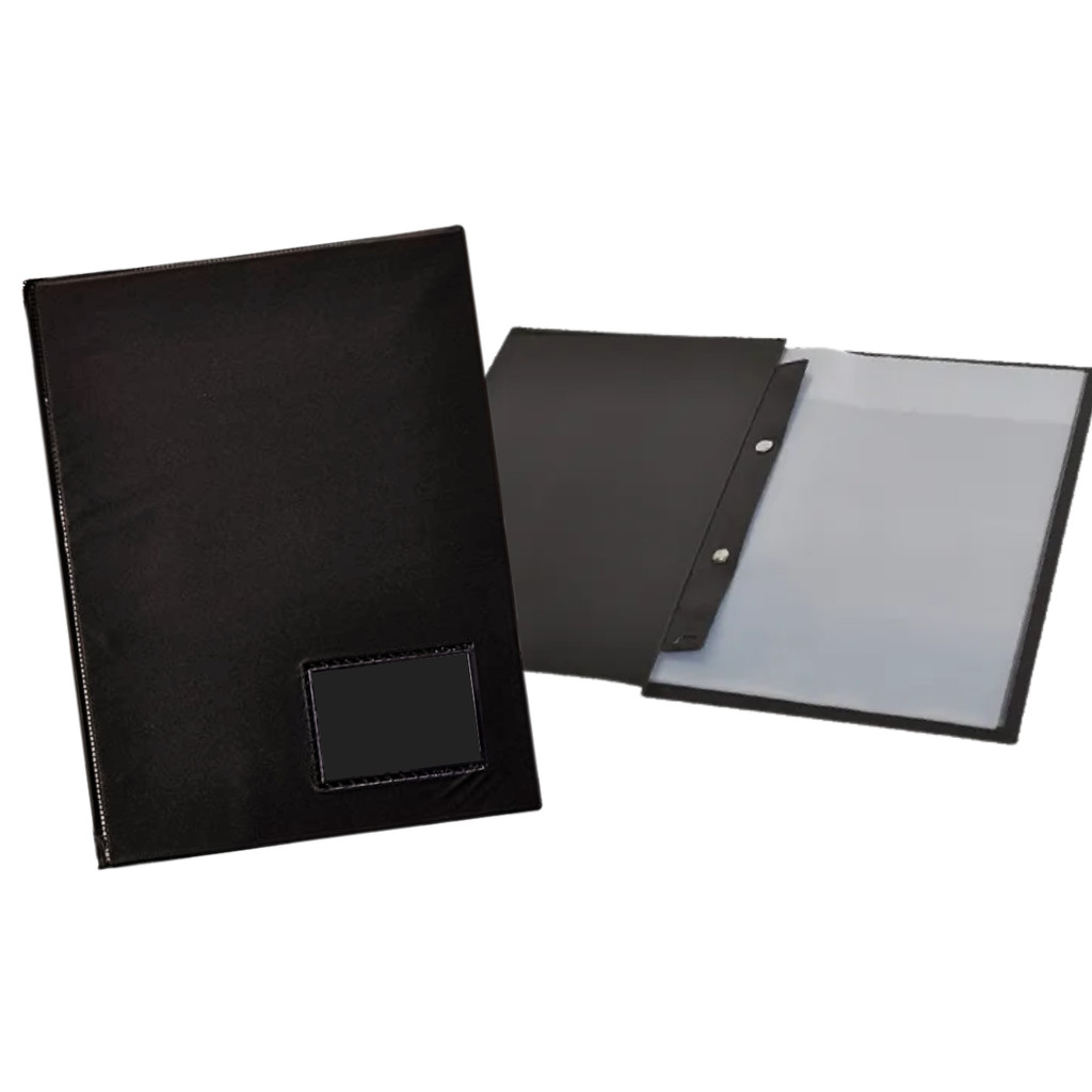 Pasta Catalogo com 100 Envelopes Finos A4 240x330mm - ACP em Oferta na Shopee