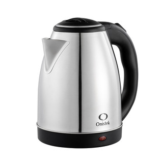 Chaleira Elétrica Inox Térmica Bule Com Tampa Café Chá Inox 110v/220v Onistek ON-CL200