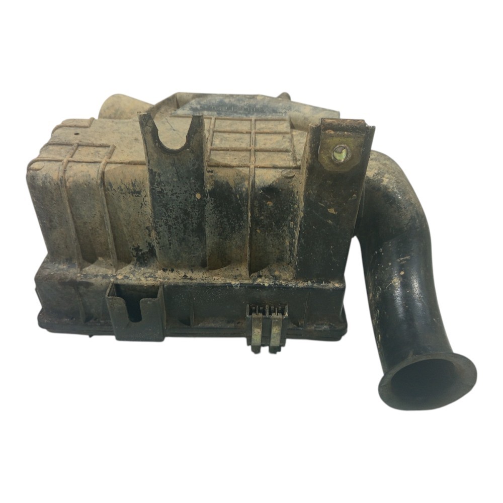 Caixa Filtro De Ar Ford Escort Hobby Ano 1995  542 129 613 A