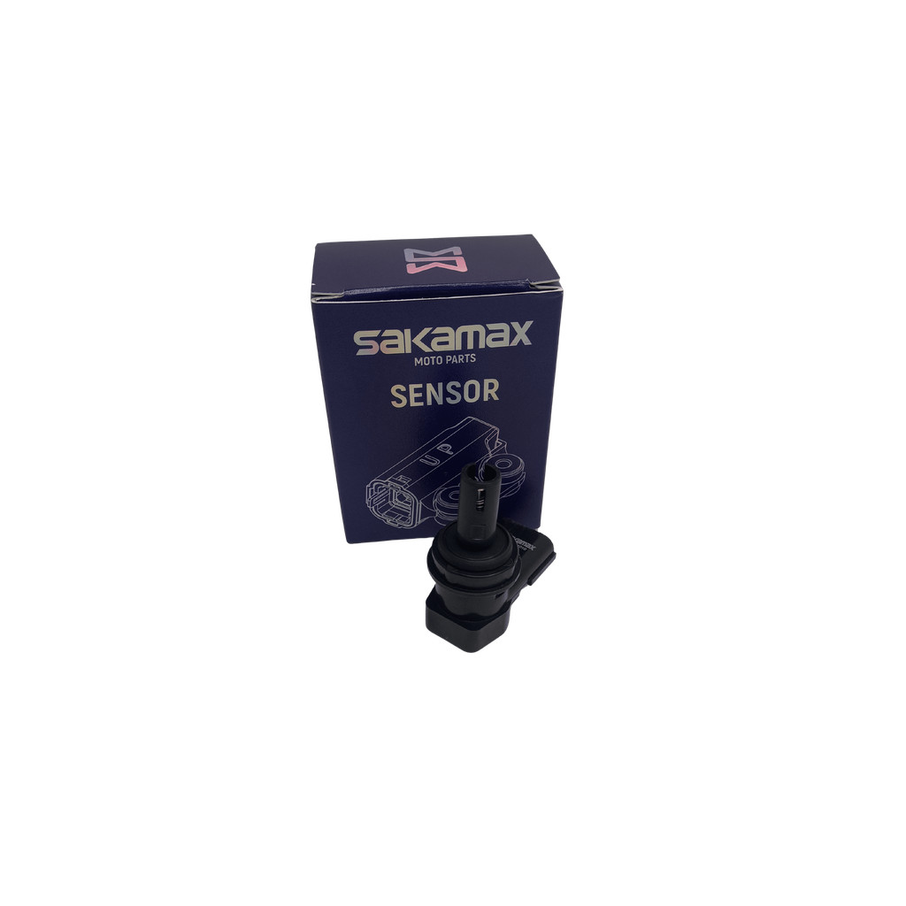ATUADOR DE MARCHA LENTA IACV Honda Lead 110 Bros Cg150 titan Xre190 Pcx150