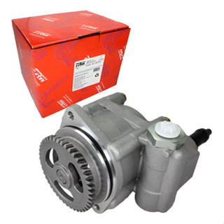 Bomba Direção Hidraulica Silverado 4.2 Mwm Sprint Novo Trw em Oferta na Shopee