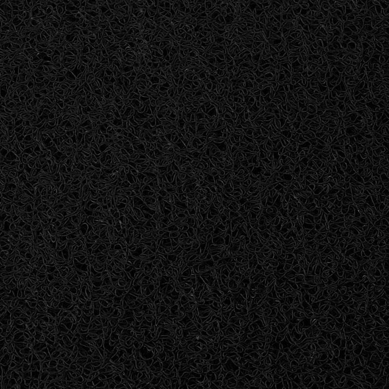 Tapete Capacho Vinil 120x60cm liso 12mm Antiderrapante em Oferta na Shopee