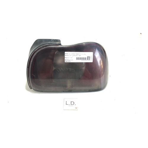Lanterna Traseira Fiat Marea Turbo Modelo Fumê Lado Direito