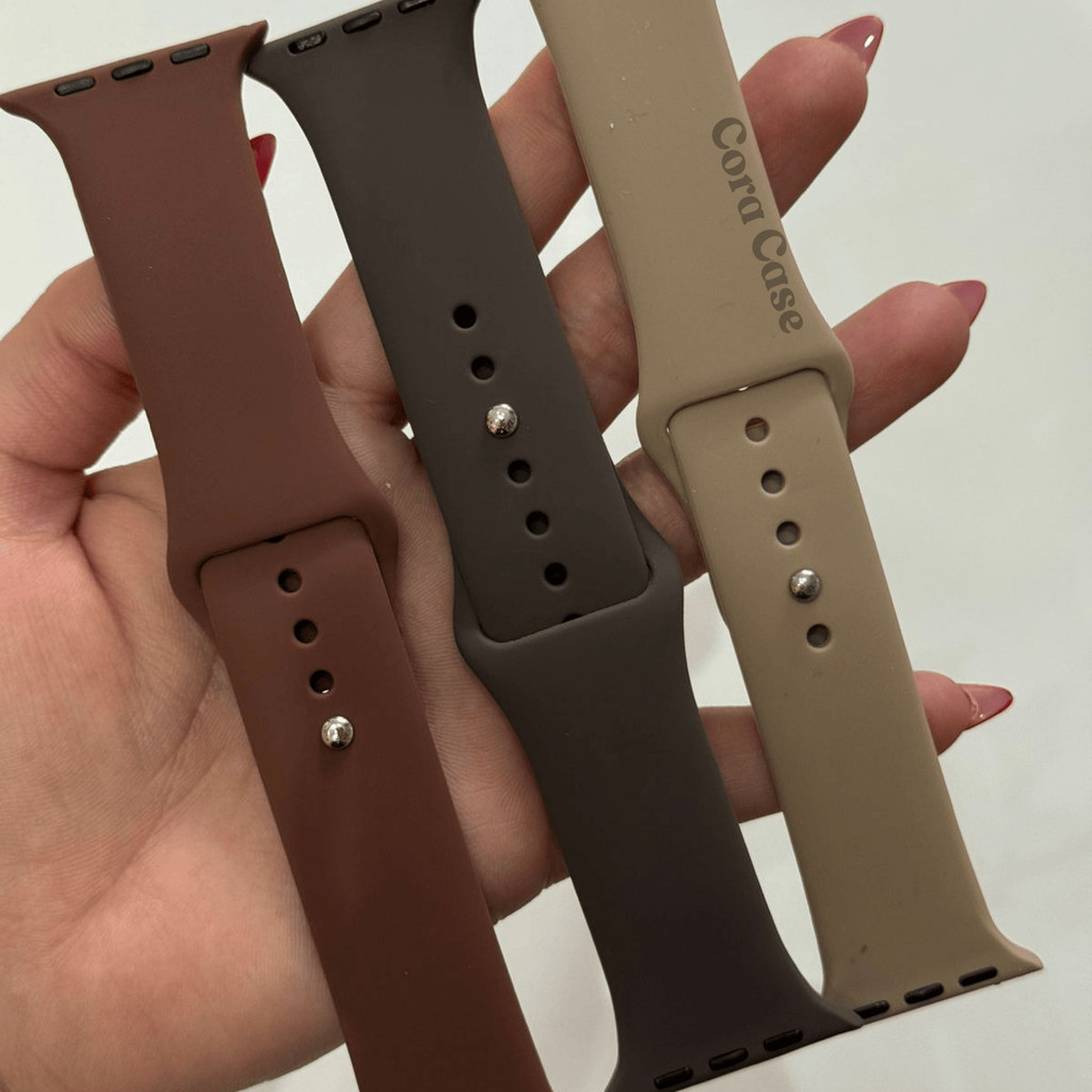 Relógio Inteligente com Pulseira de Silicone: Onde Comprar | BuscaProdutos