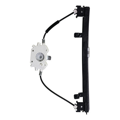 Elevador Maquina Engenho Vidro Traseiro Sem Motor Original Grand Siena Palio Direito