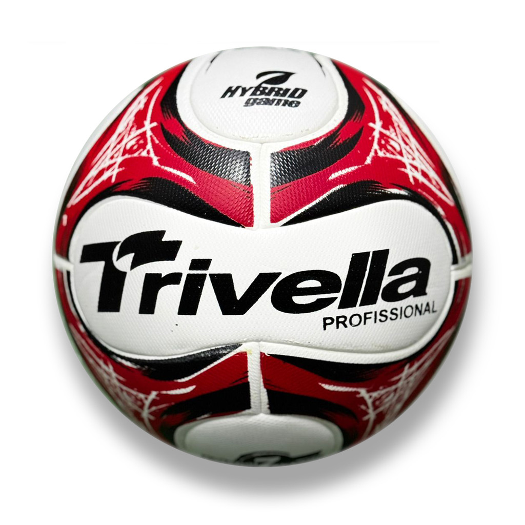 Bola De Futebol Hybrida Trivella Campo Sortido Profissional