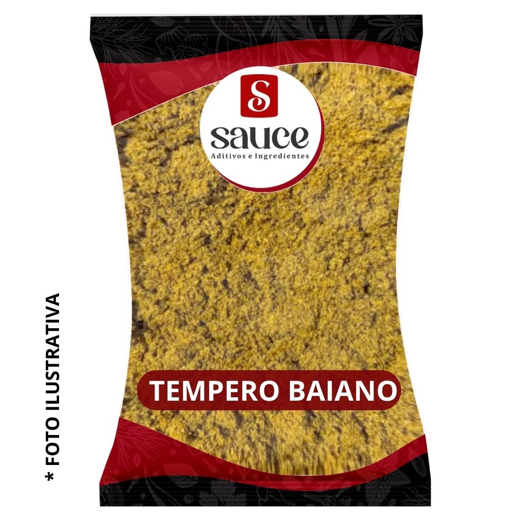 O que é Tempero Baiano Ingredientes? Guia e Onde Comprar | BuscaProdutos