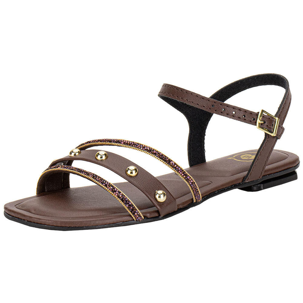 Sandália Infantil Molekinha 2354118 em Oferta na Shopee