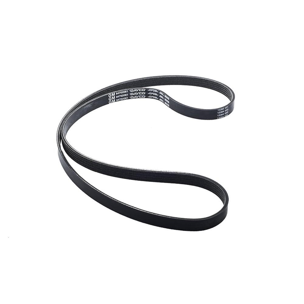 Correia do alternador 5PK1465 GM 94702061