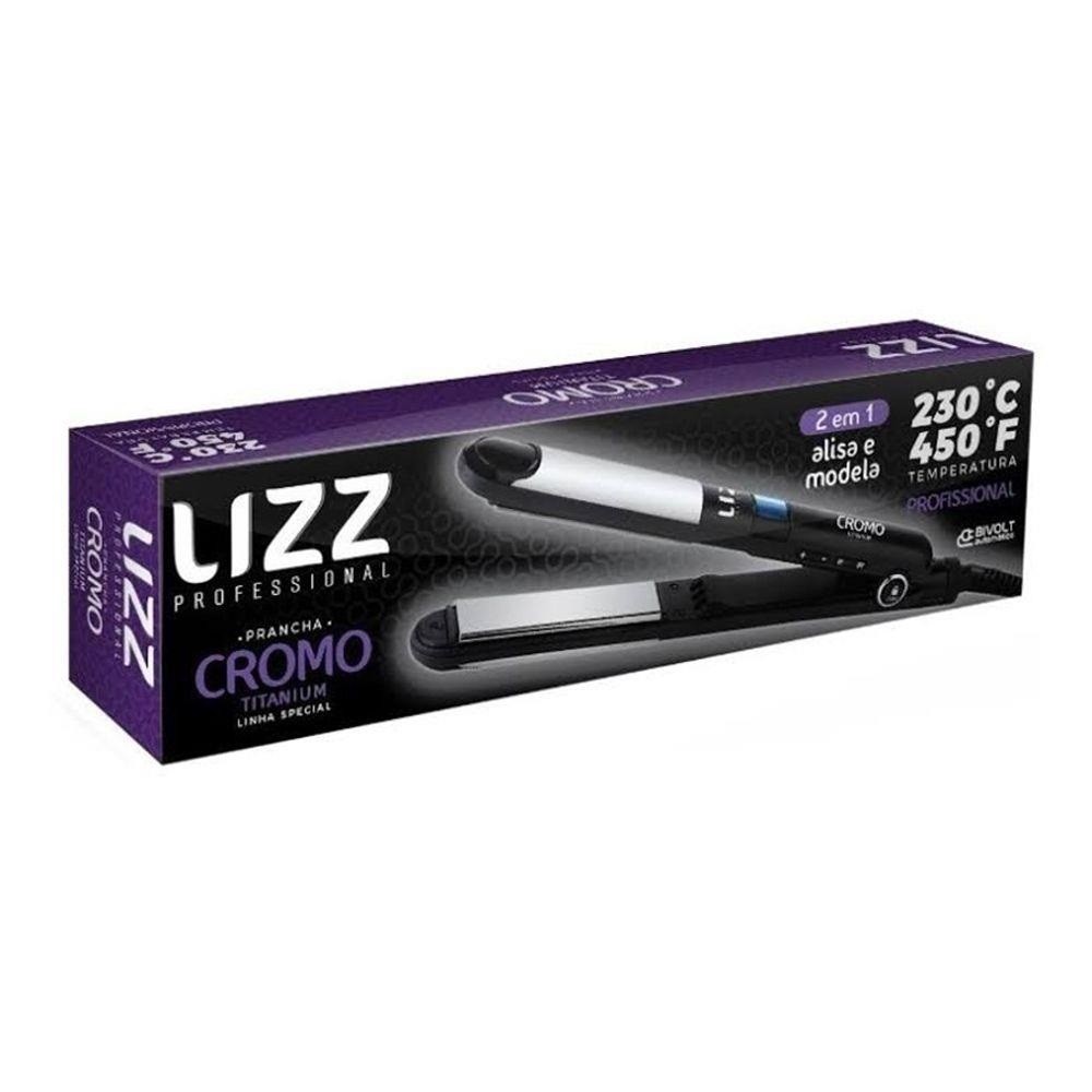 O que é Prancha Alisadora Cromo Titanium? Guia e Onde Comprar | BuscaProdutos