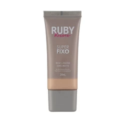 Base Líquida Super Fixo - Ruby Kisses