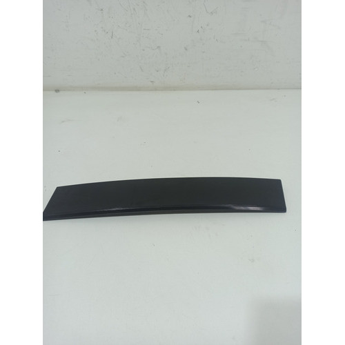 Moldura Cobertura Coluna Direita Monza 2 Pts 52254738