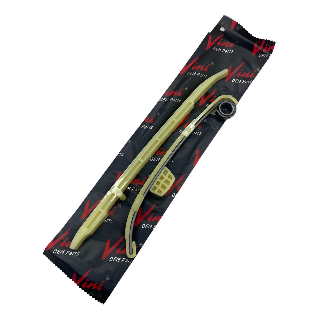 Kit Guia E Tensor Corrente Comando Titan Fan Bros 160 em Oferta na Shopee