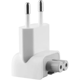 Plug de Tomada Adaptador Para Carregador Macbook Pro/Air em Oferta na Shopee