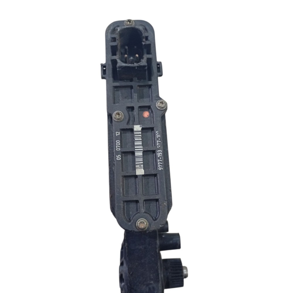 Motor Vidro Elétrico Porta Dianteira Esquerda Ômega 93/98