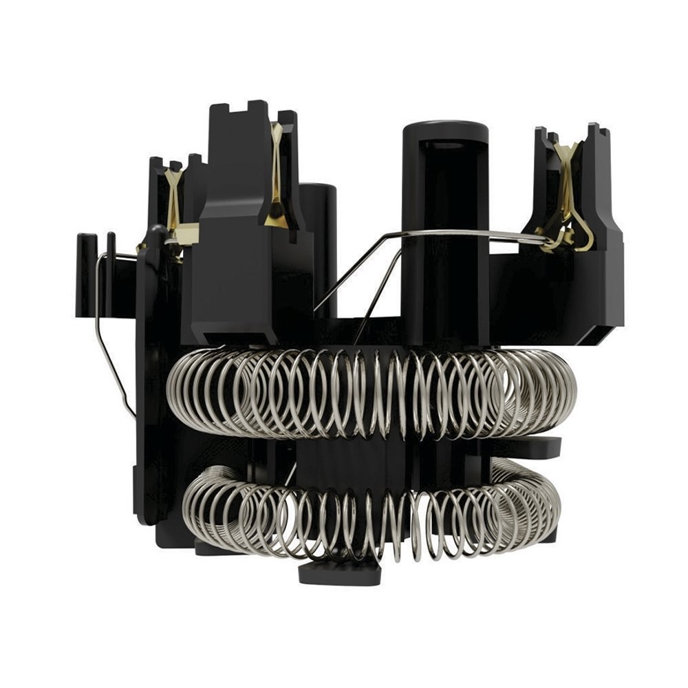 Resistência para Chuveiro Fame Vida Longa 4T 220V 5400W em Oferta na Shopee