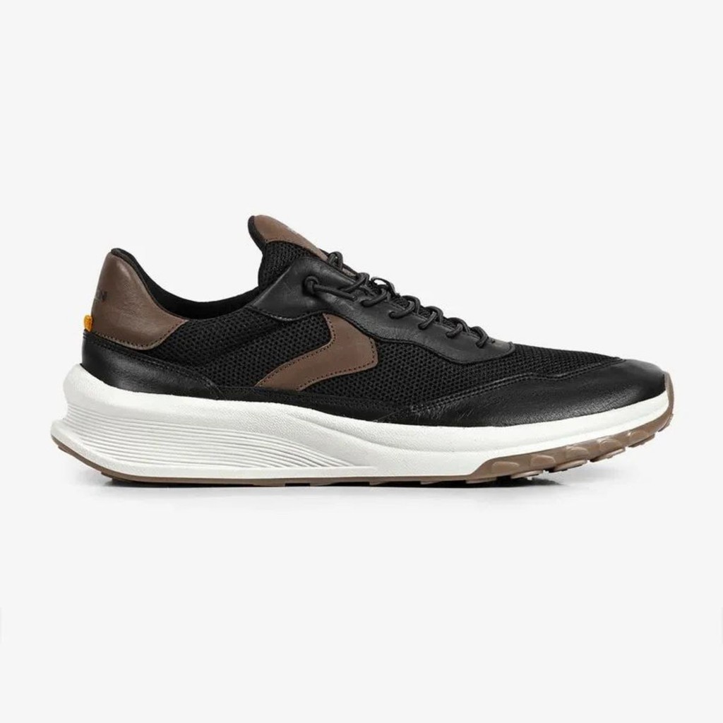 Ferracini Sapatenis Casual Esportivo Confortavel Leve Moderno