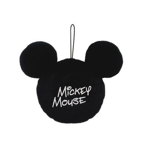 Enfeite para Pendurar Mickey Mouse Assinatura 10cm - 01 unidade Natal Disney - Cromus - Rizzo em Oferta na Shopee