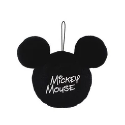 Enfeite para Pendurar Mickey Mouse Assinatura 10cm - 01 unidade Natal Disney - Cromus - Rizzo