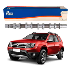 Comando Valvulas Admissão Renault Duster 1.6 16v 2011 A 2015