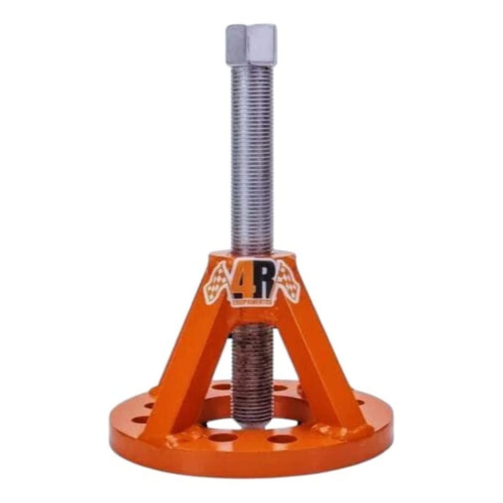 Saca Cubo Roda 4 Furos Automotivo Ferramenta Pro Universal 4R
