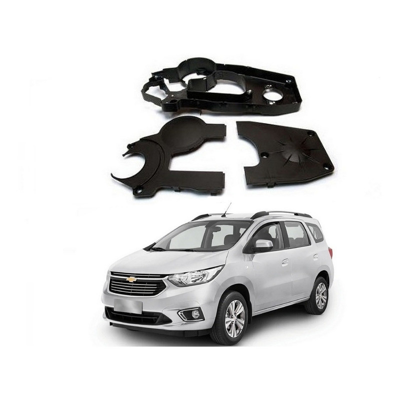 Kit Protetor Correia Dentada Spin 1.8 2017 A 2020