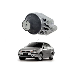 Coxim Do Motor Direito Focus Sedan 1.6 8v Zetec 2004 A 2008