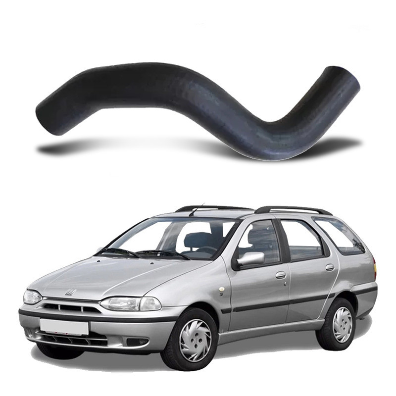 Mangueira Superior Radiador Palio Weekend 1.5 1997 A 2000