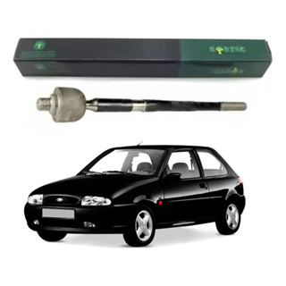 Barra Axial Fiesta 1.0 1.3 1.4 1996 A 1999 em Oferta na Shopee
