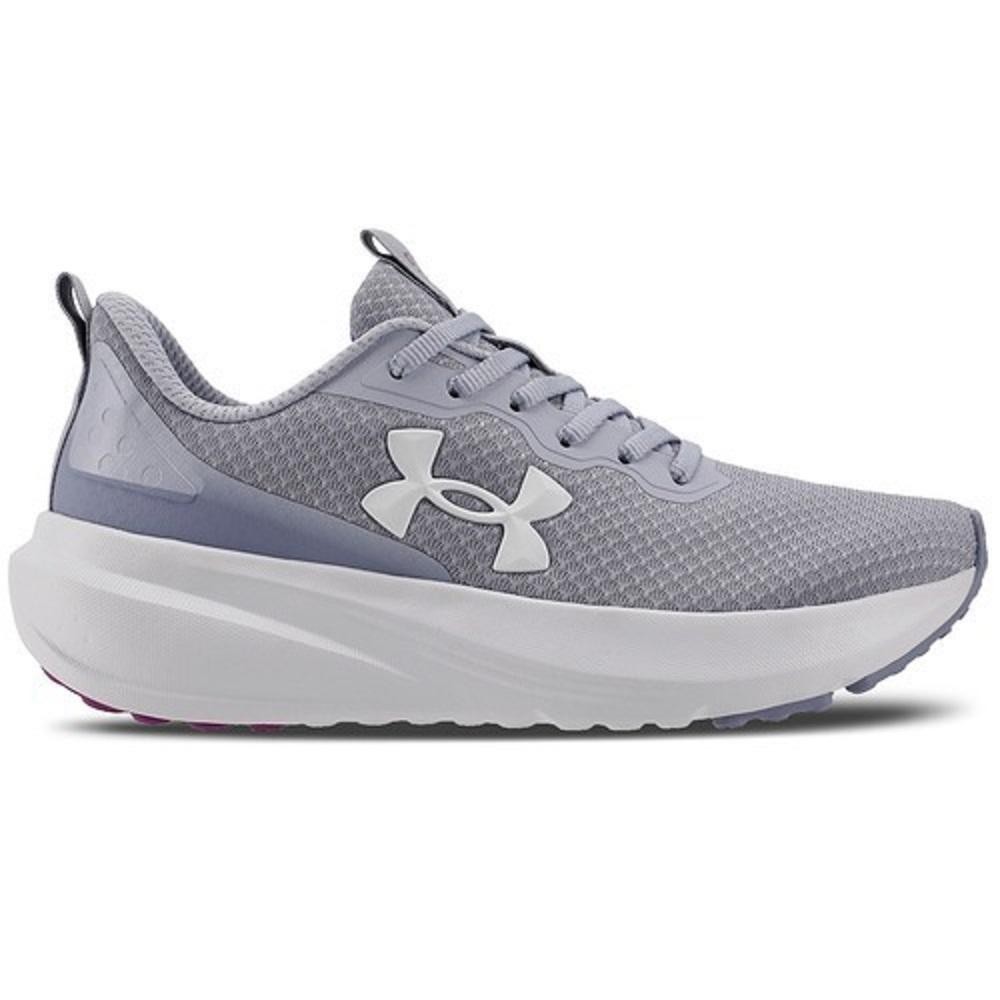 TENIS UNDER ARMOUR CHARGED GREAT FEMININO