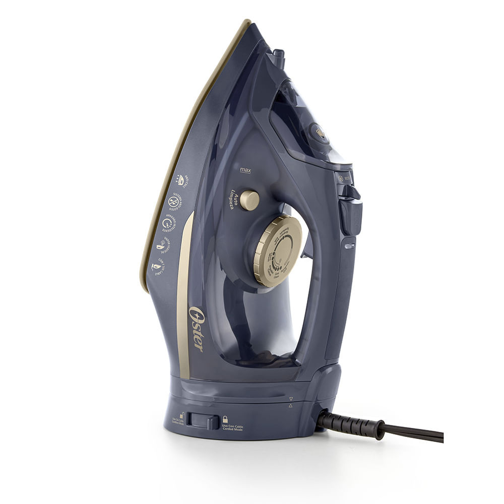 Ferro de Passar 2 em 1 Sem Fio Oster em Oferta na Shopee