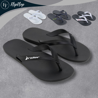 Chinelo Masculino Adulto Rider Feel Light Dedo em Oferta na Shopee