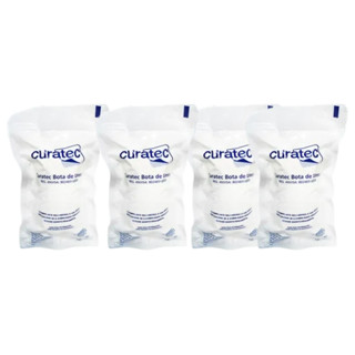 Kit com 4 Bota de Unna 10,2cm x 9,14m em Oferta na Shopee