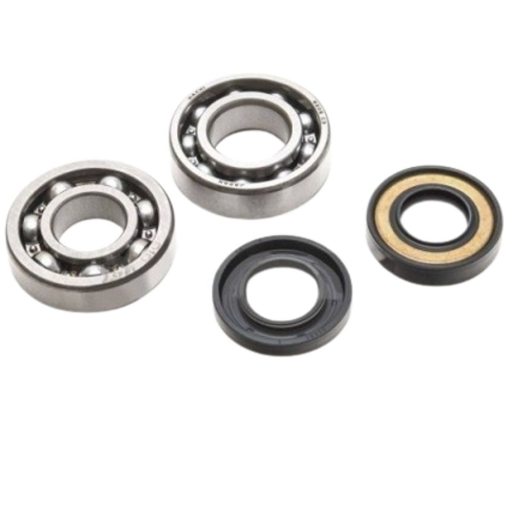 Kit Turbina Jet Ski Yamaha FX / VX 1050