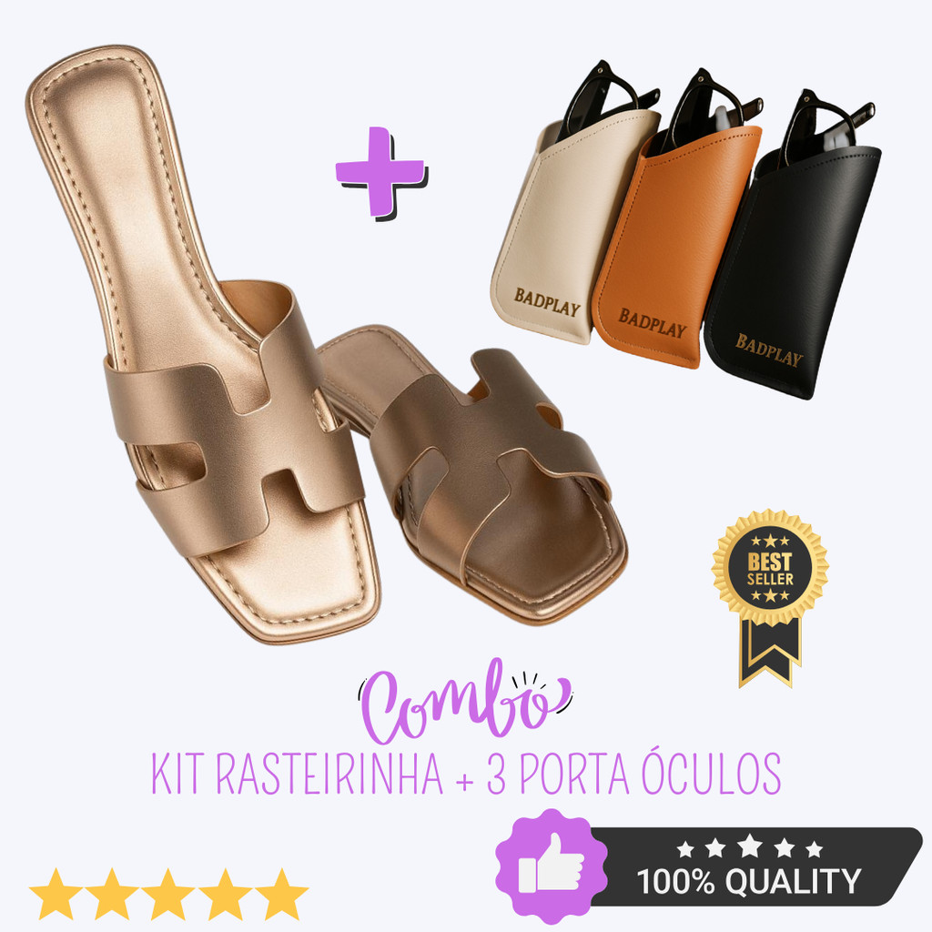 Porta Chinelos Ecológico: Onde Comprar | BuscaProdutos