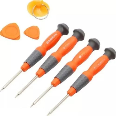 Kit Ferramenta Jogo de Chave de Precisão para Concerto de Celular Notebook  SW-993