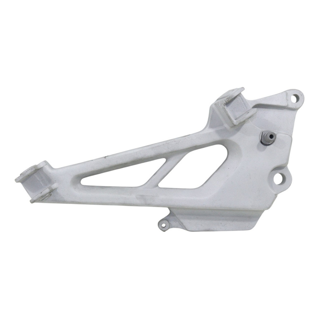 Suporte Pedaleira Esquerda Cbx 200 1993 1994 A 2003 Original