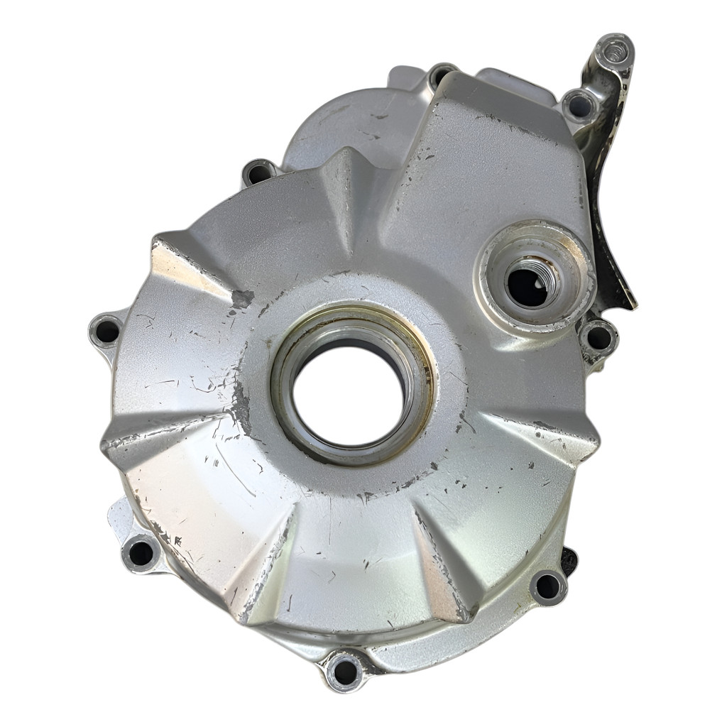 Tampa Estator Motor Yamaha Fazer 150 2014 A 2016 Original