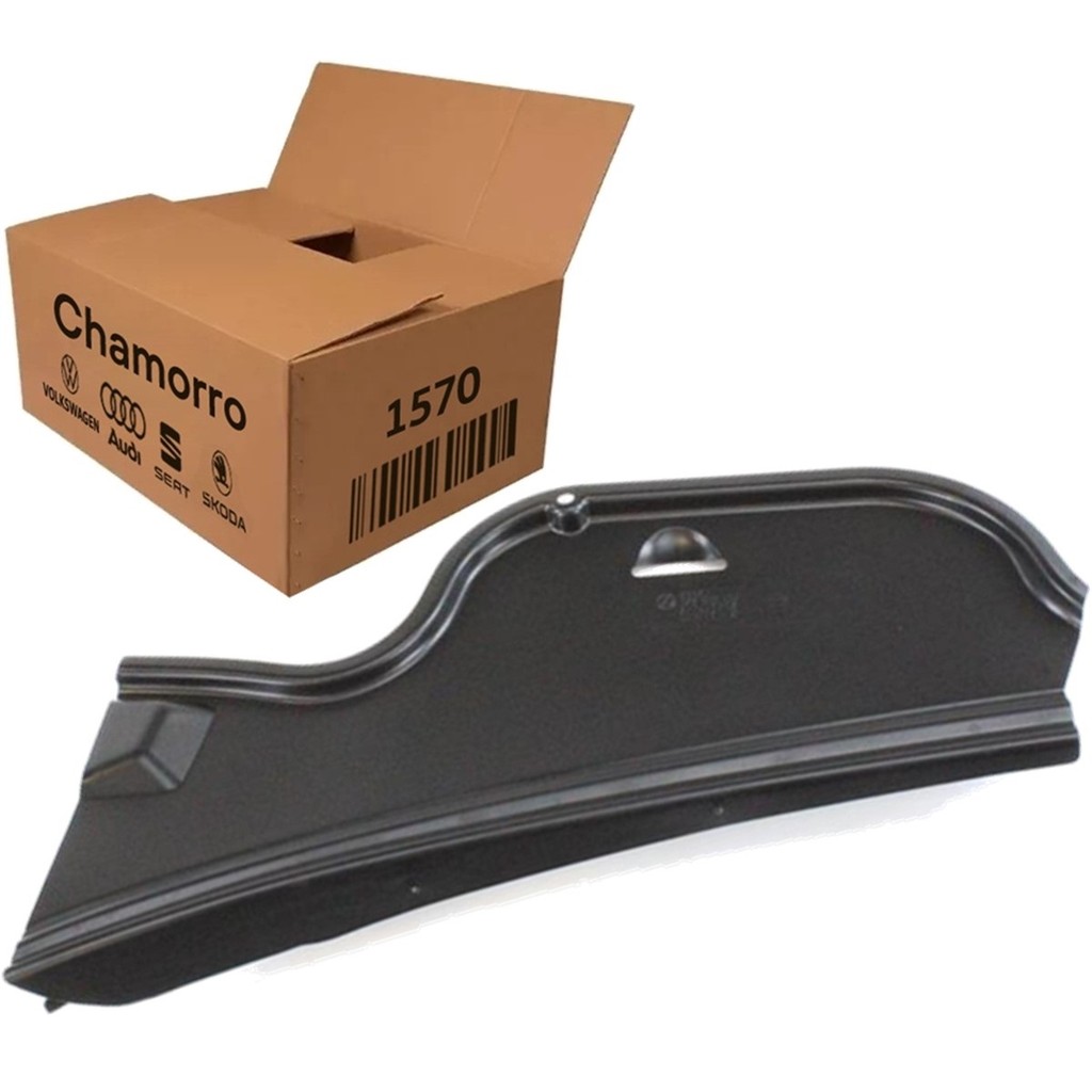 Tampa Capa da Bateria Caixa Protetora Protetor Compartimento Vw Gol Parati Saveiro G3 G4 Original Volkswagen 377819103 em Oferta na Shopee