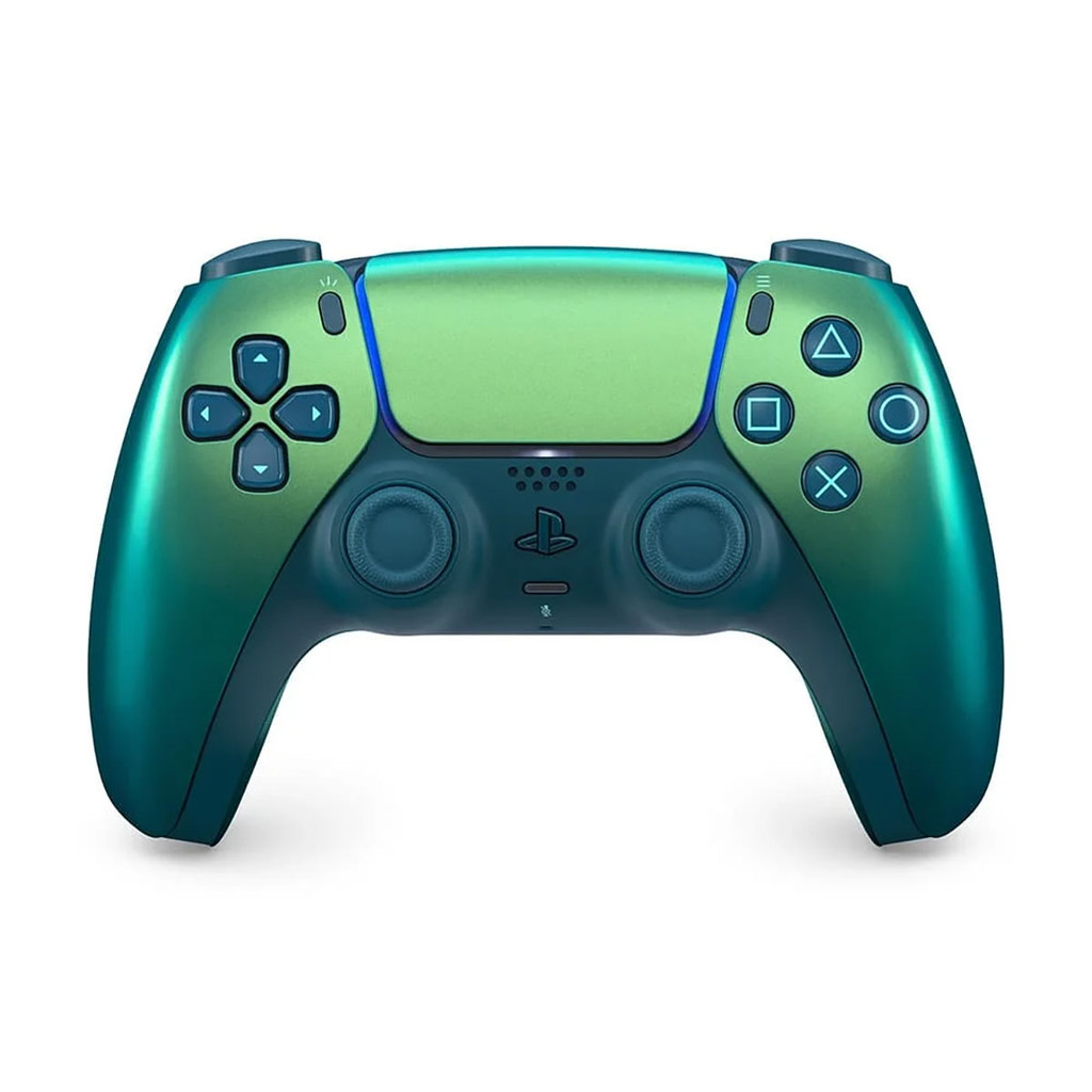 Controle DualSense PS5 Chroma Teal