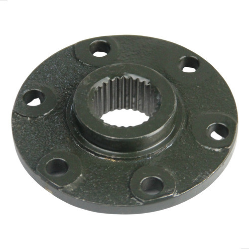 Flange Cubo Roda Livre L200 2.5 Sport Outdoor Savana 2003 A 2012 Pajero Sport 2003 A 2012