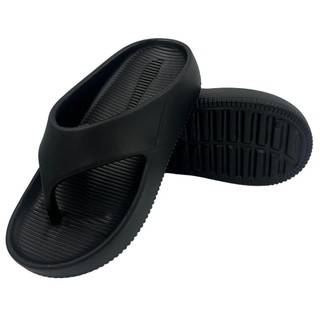 Chinelos de EVA leves e macios para homens e mulheres, perfeitos para a praia e para o dia a dia