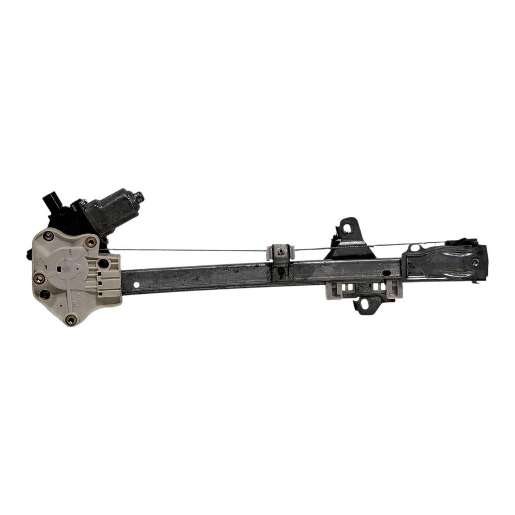 Máquina Vidro Porta Traseira Direita Honda Civic 2012/2013