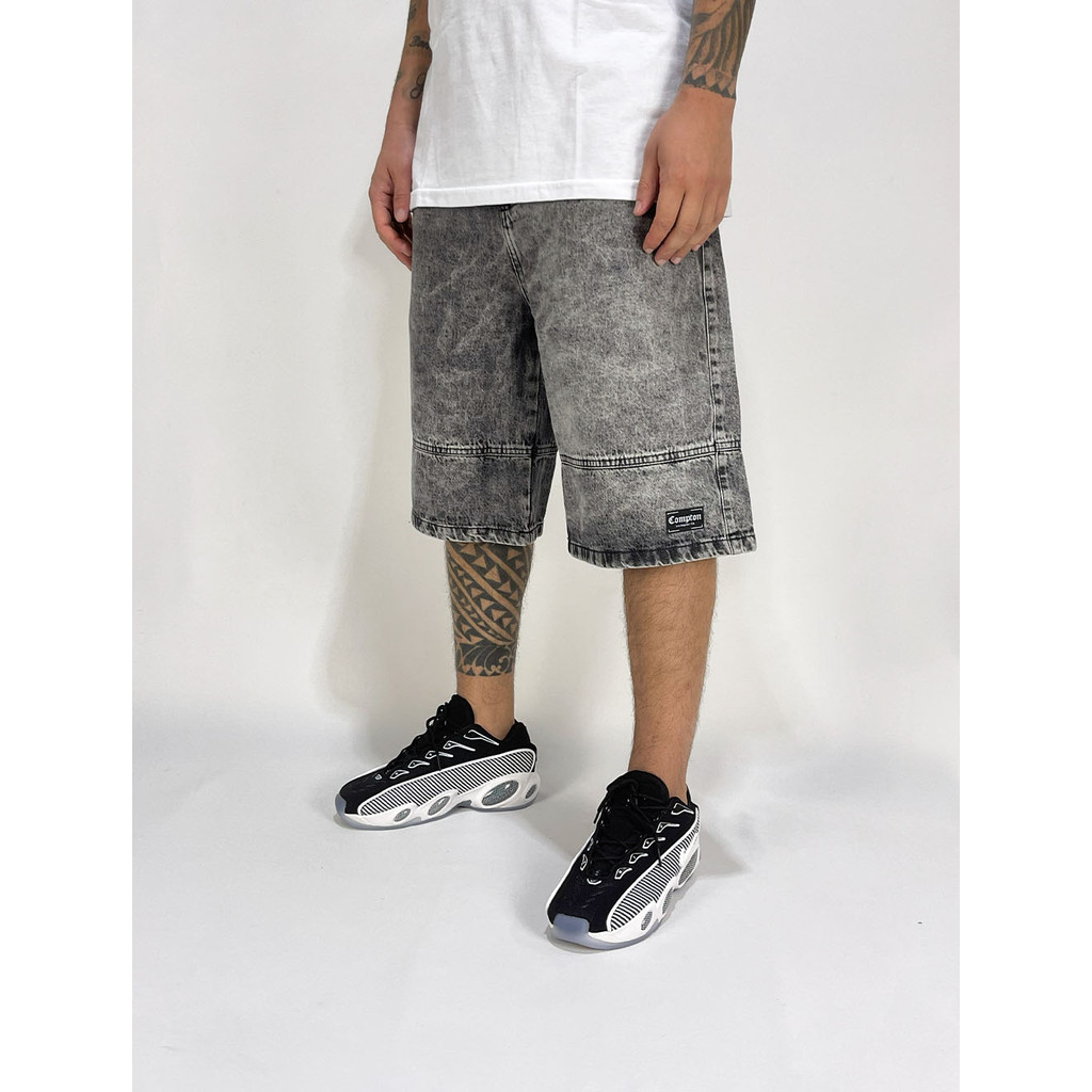 Jorts Cinza: Guia Completo e Onde Comprar | BuscaProdutos