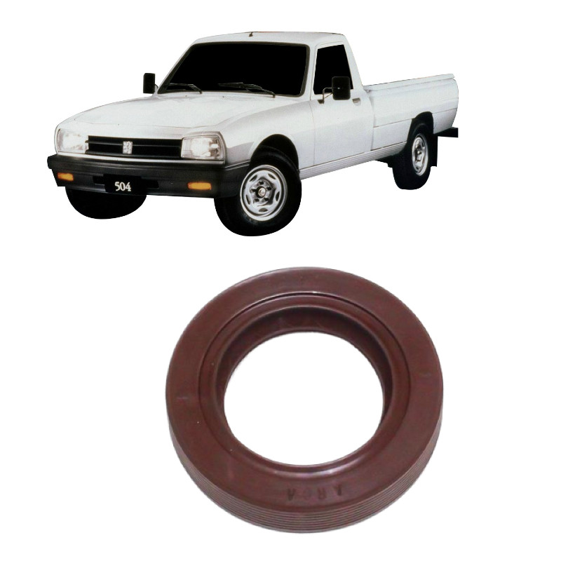 Retentor Eixo Piloto Caixa de Câmbio Peugeot 504